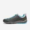 Ботинки SPACE GV GTX W (RU 37 UK 5 USw 6 (1/2) СМ 24; graphite/cyan blue)